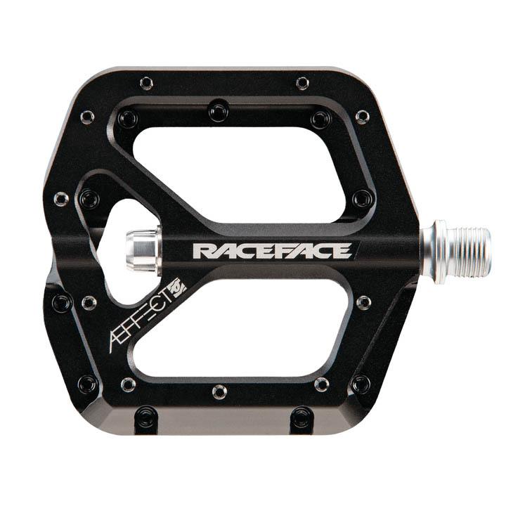 
Race Face Aeffect Pedals Black
